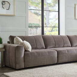 Rondo Large Chaise Sofa - thumbnail 3