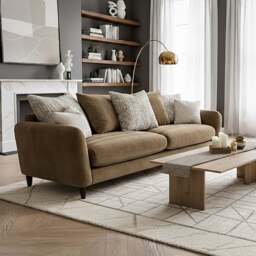 Hugo Sofa, 3 Seater