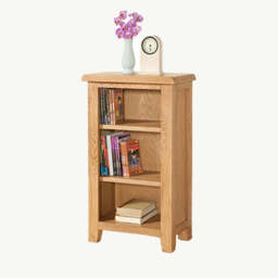 Surrey Small Bookcase - thumbnail 2