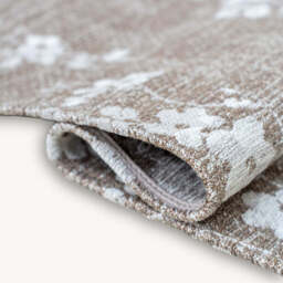 Sakura Rug, 2.8m x 3.9m / Grey - thumbnail 3