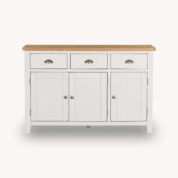 Witney Large 3 Door Sideboard