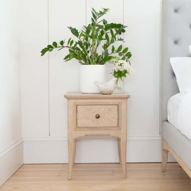 Toulon Bedside Table - image 1