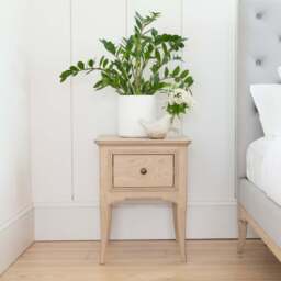 Toulon Bedside Table