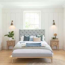 Toulon Bedside Table - thumbnail 4