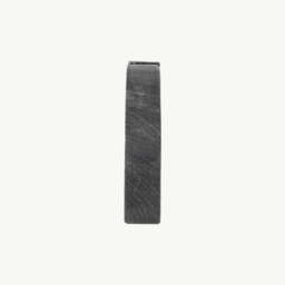 Marble Bookend Set of 2, Black - thumbnail 8