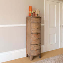 Samana 7 Drawer Tall Chest