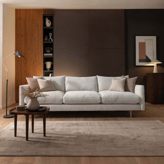 Bellano Sofa, Foam