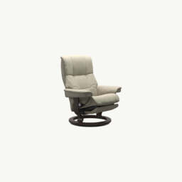 Stressless® Mayfair Power Leg and Back, Medium