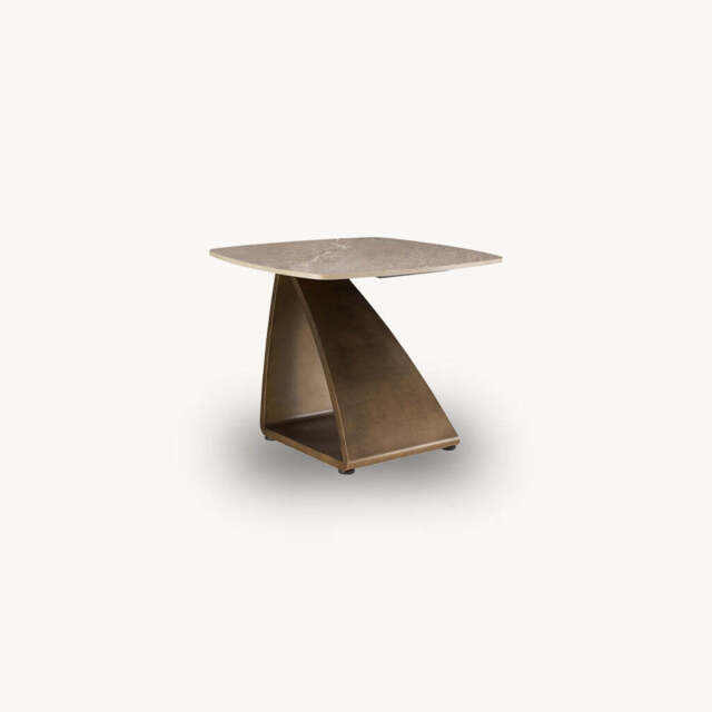 Delphin Lamp Table - image 1