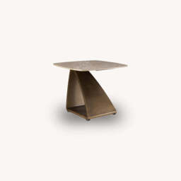 Delphin Lamp Table