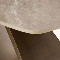 Delphin Lamp Table - thumbnail 4