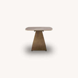 Delphin Lamp Table - thumbnail 2