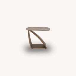 Delphin Lamp Table - thumbnail 3