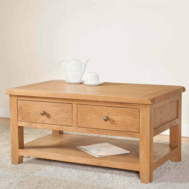 Surrey Coffee Table - image 1