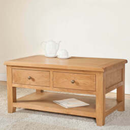 Surrey Coffee Table