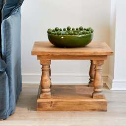 Roslyn Lamp Table - thumbnail 7