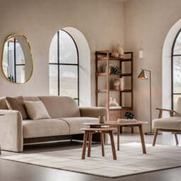 Atworth Coffee Table Nest - thumbnail 1