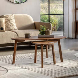 Atworth Coffee Table Nest - thumbnail 4