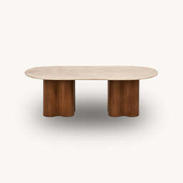 Manila Dining Table - thumbnail 2