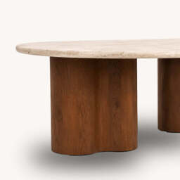 Manila Dining Table - thumbnail 4