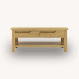 Romina Coffee Table - thumbnail 2