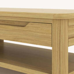 Romina Coffee Table - thumbnail 5