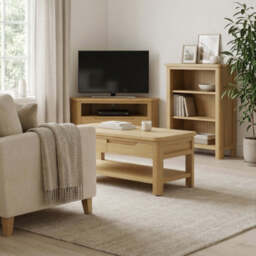 Romina Coffee Table