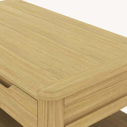 Romina Coffee Table - thumbnail 6