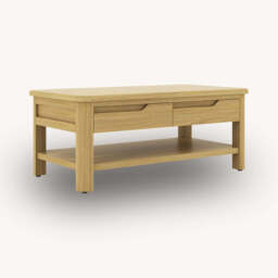 Romina Coffee Table - thumbnail 3