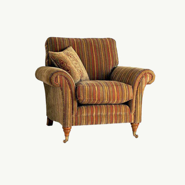 Parker Knoll Burghley Armchair