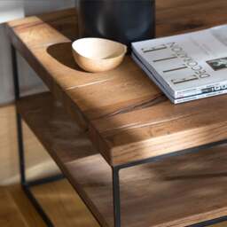 York Lamp Table - thumbnail 3