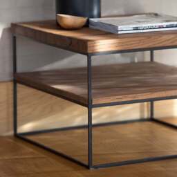 York Lamp Table - thumbnail 2