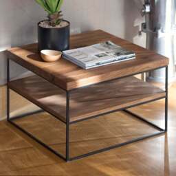 York Lamp Table - thumbnail 4