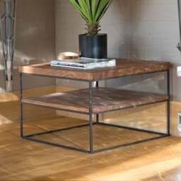 York Lamp Table - thumbnail 1