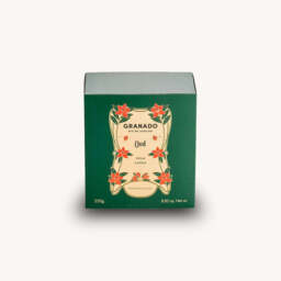 Granado Vint Oud Candle - thumbnail 2