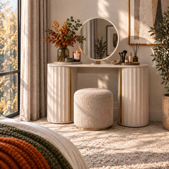 Lily Dressing Table - image 1
