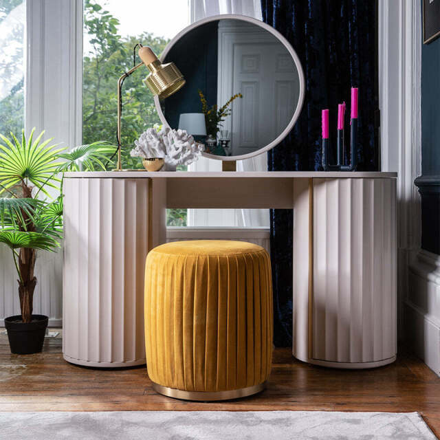 Lily Dressing Table - image 1