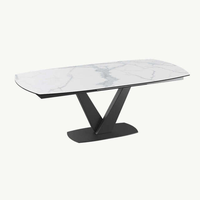 Columbia 200-260cm Extending Dining Table