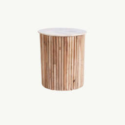 Java Lamp Table - thumbnail 2