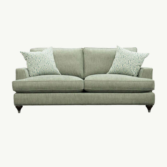 Parker Knoll Hoxton 2 Seater Sofa
