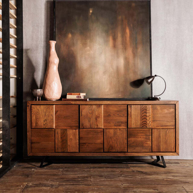 York Wide Sideboard - image 1