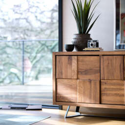 York Wide Sideboard - thumbnail 6