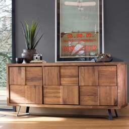 York Wide Sideboard - thumbnail 5