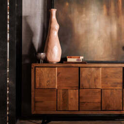 York Wide Sideboard - thumbnail 2
