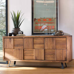 York Wide Sideboard - thumbnail 4