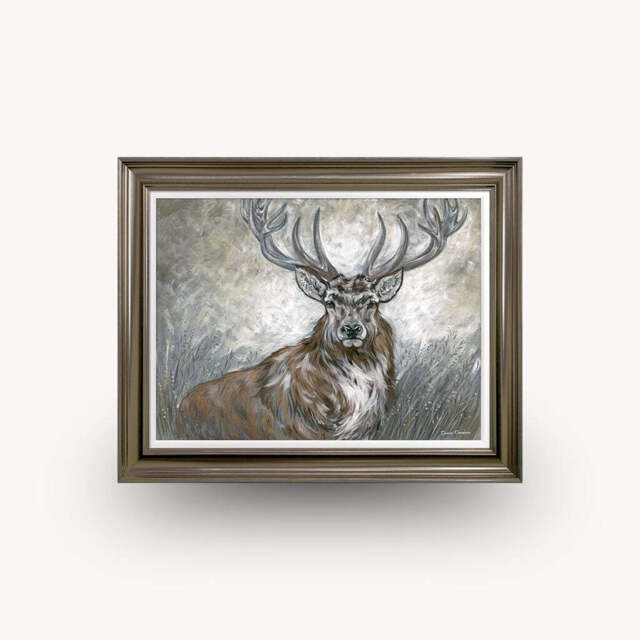 Magnificent Framed Wall Art