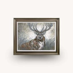 Magnificent Framed Wall Art