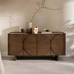 Pompeii Wide Sideboard - thumbnail 1