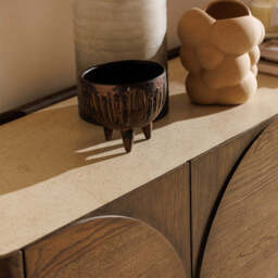 Pompeii Wide Sideboard - thumbnail 4