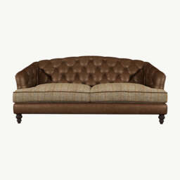 Tetrad Harris Tweed Dalmore Midi Sofa